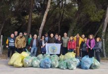 refusing pineta campomarino gruppo