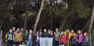 refusing pineta campomarino gruppo