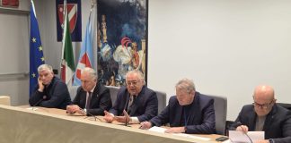 regione incontro sicurezza stradale