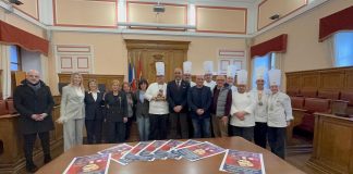 riconoscimento cosimo testa