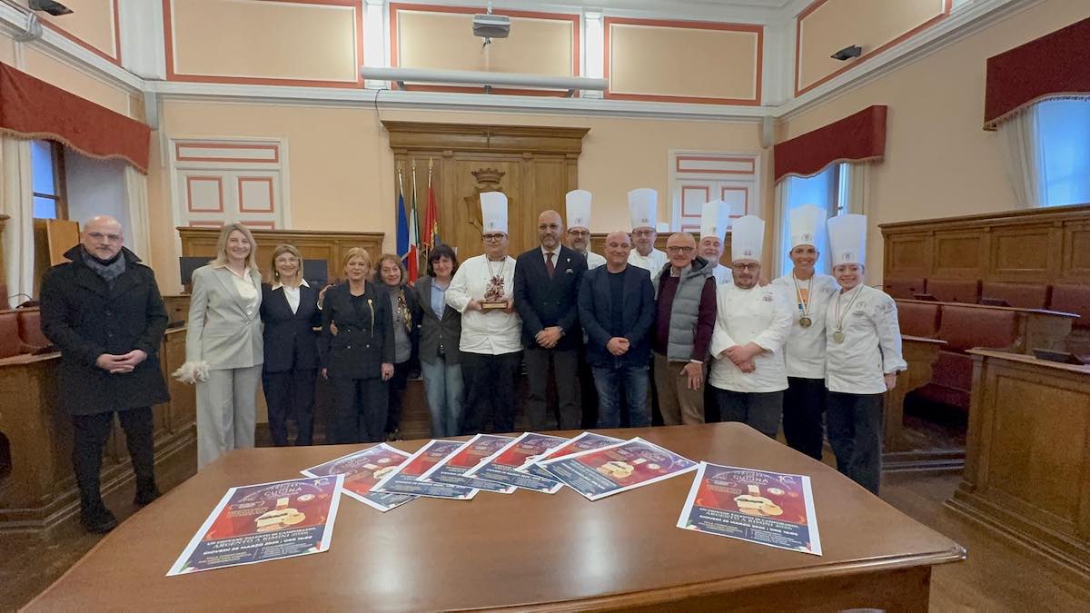 riconoscimento cosimo testa