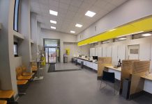 Poste Italiane, riapre l’ufficio postale di Bojano rinnovato ufficio postale bojano