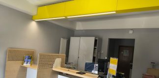 Rionero Sannitico, riapre l’ufficio postale rinnovato rinnovato ufficio postale di rionero sannitico