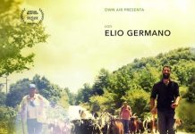 ritorno al tratturo locandina