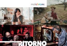 ritorno in molise mostra 2026