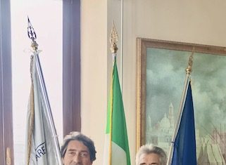 roberto petri e francesco mastro