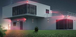 Censis–Verisure: il Molise tra le regioni più sicure d’Italia. Furti in calo sicurezza casa