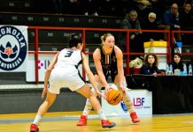 simon fronteggiata da conti