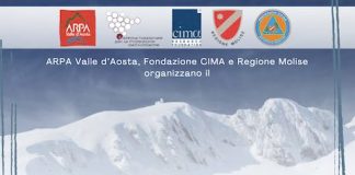 snow water equivalent