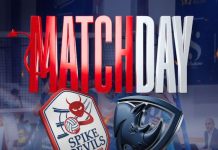 Spike Devils, via ai playoff: a Vinchiaturo arriva Belluno spike devils belluno 21 marzo 2026