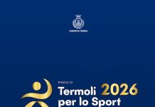 termoli per lo sport