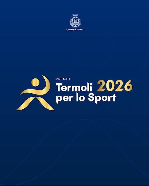 termoli per lo sport