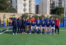 torneo delle regioni 2026 molise