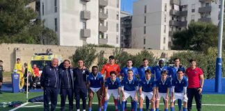 torneo delle regioni 2026 molise