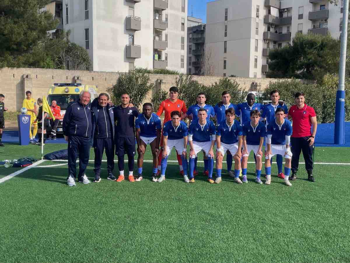 torneo delle regioni 2026 molise