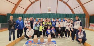 trofeo juniores avis riccia