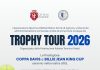 trophy tour 2026 agnone