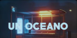un oceano