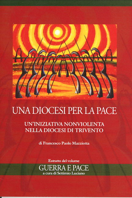 una diocesi per la pace libro