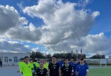 under 23 molise veneto