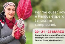 Pietracatella rinnova la solidarietà: tornano le Uova di Pasqua AIL uova pasqua ail 2026