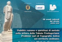 viabilità romana isernia 12 marzo 2026