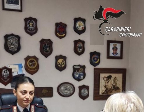 violenza in famiglia