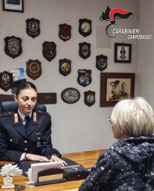 violenza in famiglia