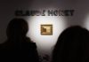 visita mostra monet