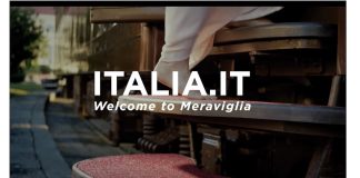 welcome to meraviglia