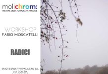 “Radici”, il workshop di storytelling fotografico con Fabio Moscatelli è sold out workshop fabio moscatelli
