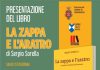 zappa aratro 10 marzo 2026