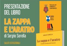 zappa aratro 10 marzo 2026