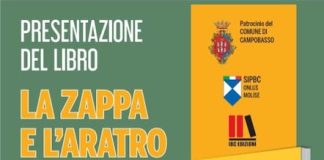 zappa aratro 10 marzo 2026