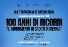 100 anni di ricordi mostra