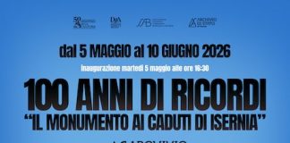 100 anni di ricordi mostra