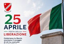 25 aprile regione molise