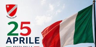 25 aprile regione molise