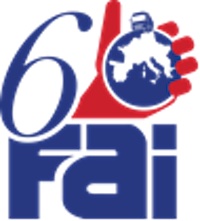 60 logo fai