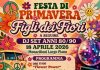 Festa Primavera Monacilioni