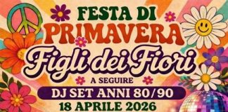 Monacilioni, Festa di Primavera 2026: musica, colori e dj set Festa Primavera Monacilioni