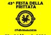 Festa della frittata 2026