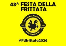 Festa della frittata 2026