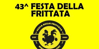 Festa della frittata 2026