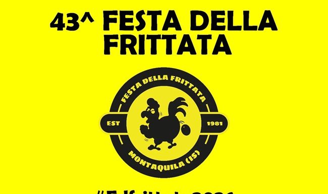 Eventi Molise del 23 maggio 2026: gli appuntamenti del giorno Festa della frittata 2026