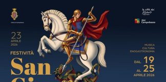 Festività San Giorgio Campobasso