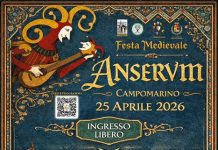 Festa Medievale Campomarino