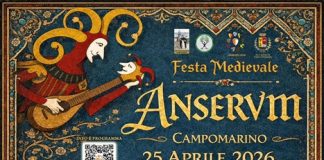Festa Medievale Campomarino