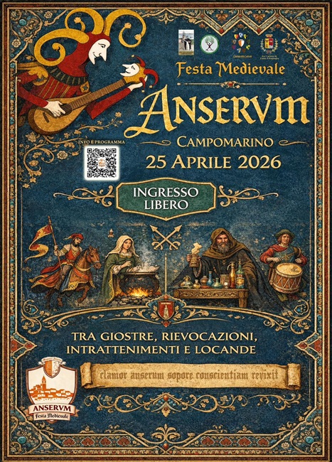 Festa Medievale Campomarino