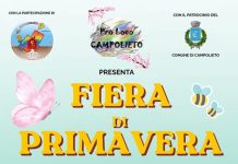 Fiera primavera Campolieto